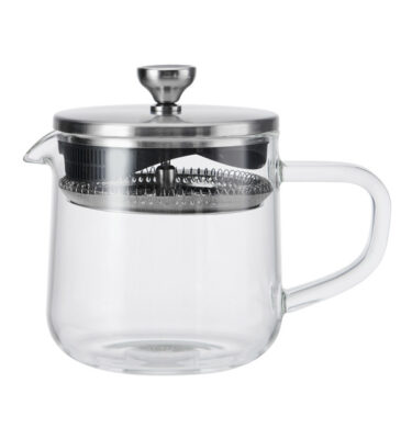 La Cafetiere - Kericho Loose Leaf Teapot- 2 cup