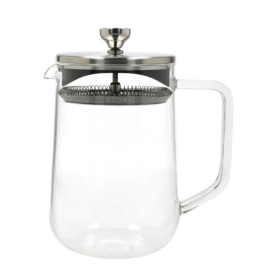 La Cafetiere - Kericho Loose Leaf Teapot- 4 cup