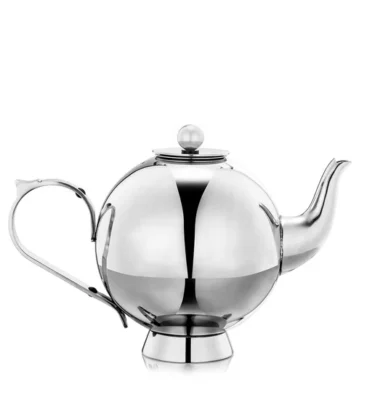 Nick Munro - Spheres Tea Infuser Large