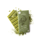 White Chocolate with Matcha