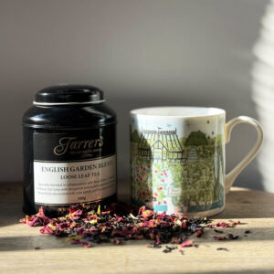 Tea Brewing
