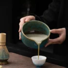 Green Matcha Set