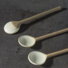 Handmade Tea Spoon