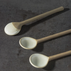 Handmade Tea Spoon