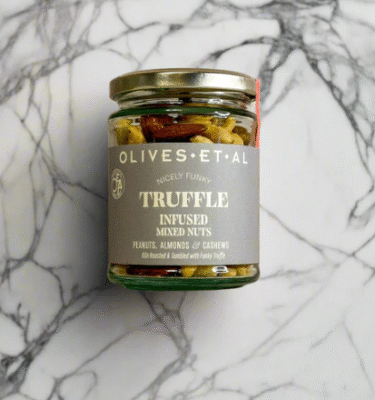 Truffle Nuts