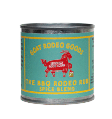 BBQ Spice Blend