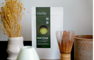 Matcha