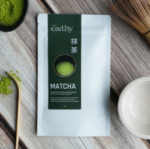 Matcha