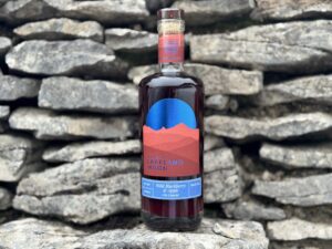 Blackberry & Apple Gin