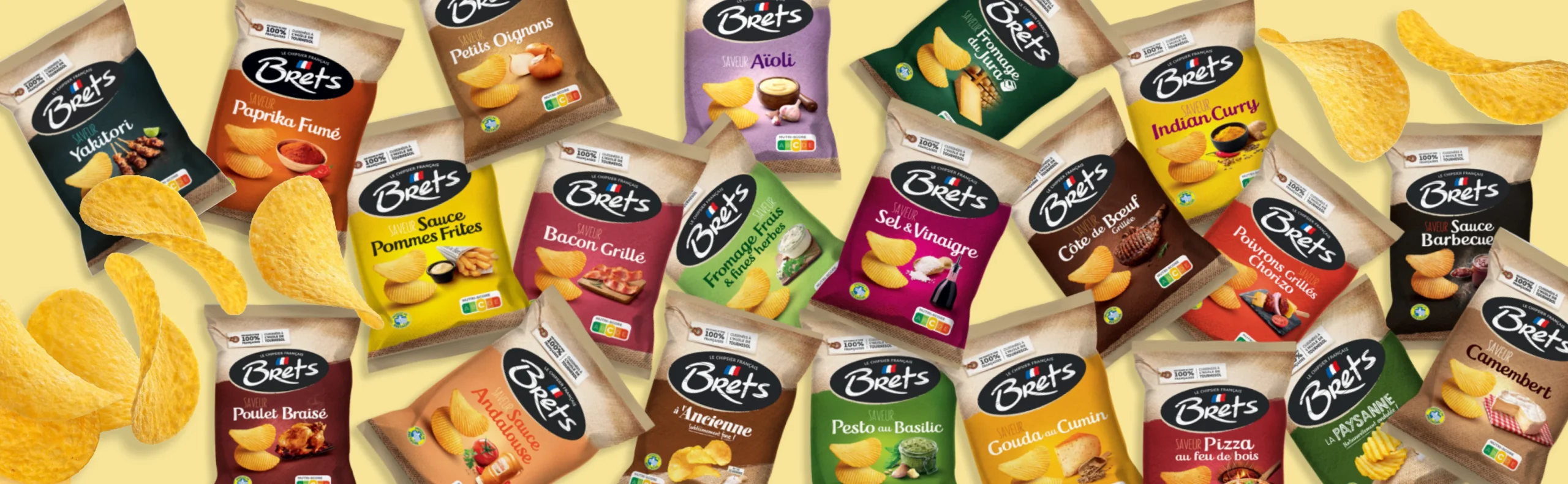 Crisps