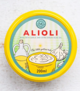 Alioli
