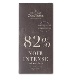 Intense Dark Chocolate