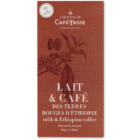 Ethiopian Coffee & Milk Chocolate