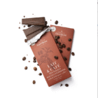 Ethiopian Coffee & Milk Chocolate