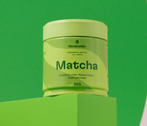 Blendsmiths Ceremonial Matcha