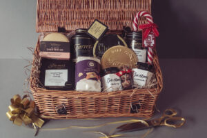 Christmas Hamper