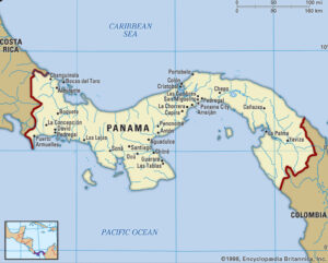 Panama
