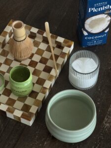 Ceremonial Grade Matcha