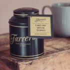 Lakeland special teabags