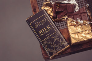 Farrer's Dark Chocolate