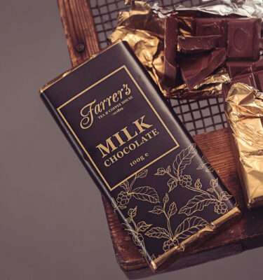 Farrer's Dark Chocolate