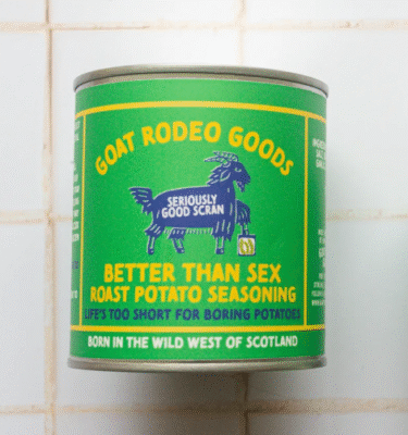 Roast Potato Seasoning