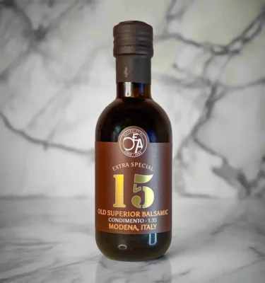 Olives Et Al - Old Superior Balsamic - 15 'Travasi'