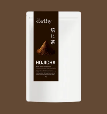 Hojicha Powder