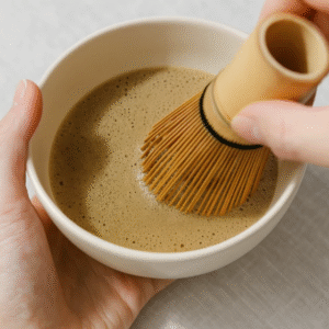 Hojicha Powder