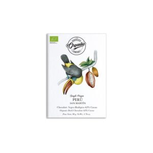 Peru Dark Chocolate