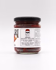 Lamiri Harissa