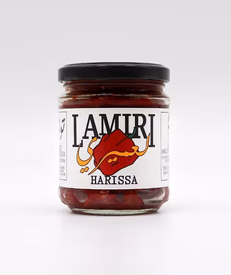 Lamiri Harissa