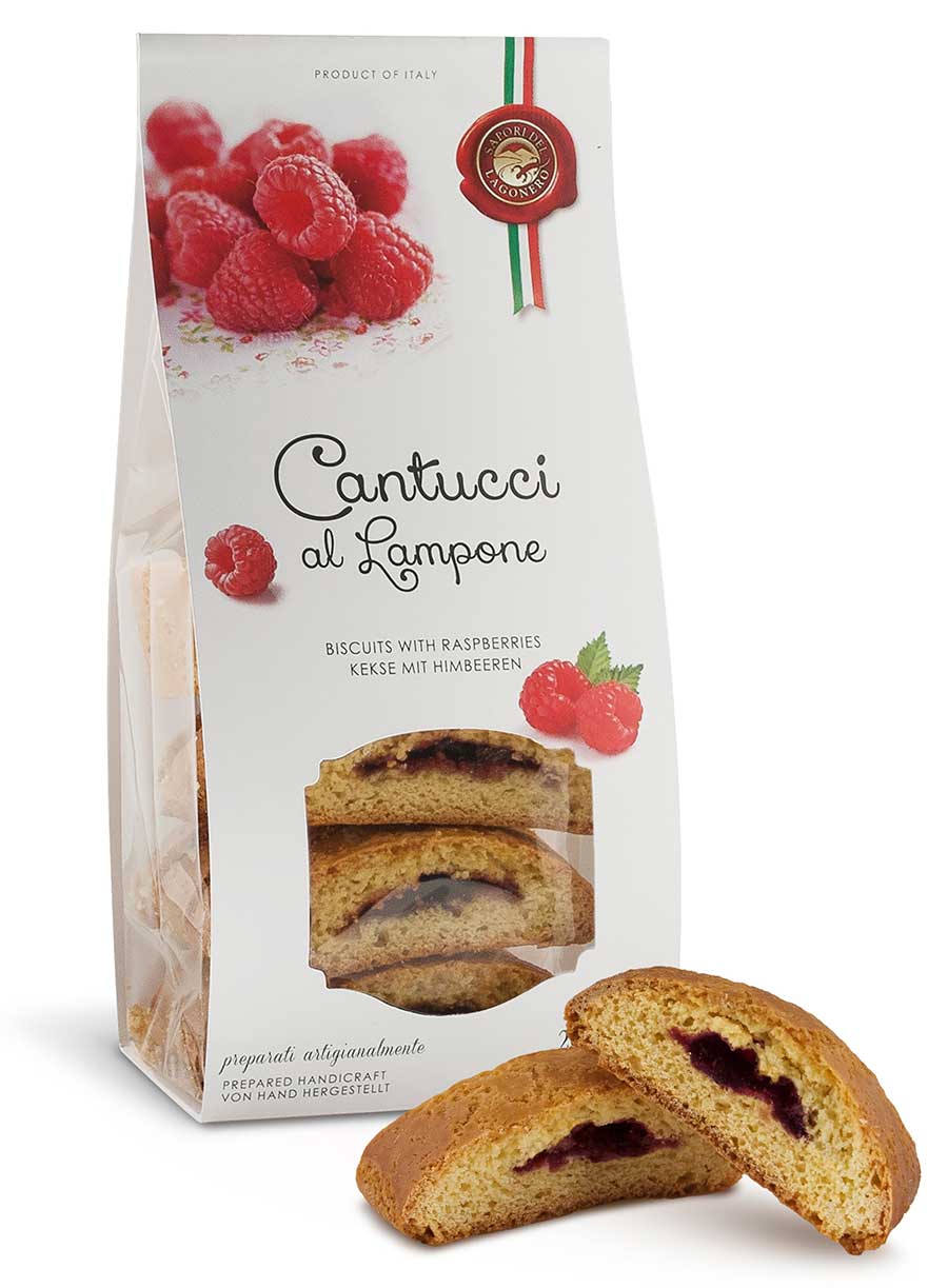 cantucci-al-lamponebiscotti Cantucci al Lampone