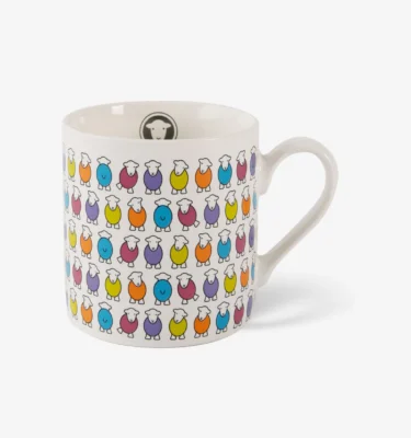 Herdy - La'al Marra Mug