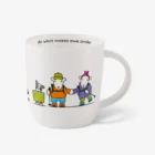 Ram-bling Free Mug