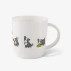 Sheppy Mug