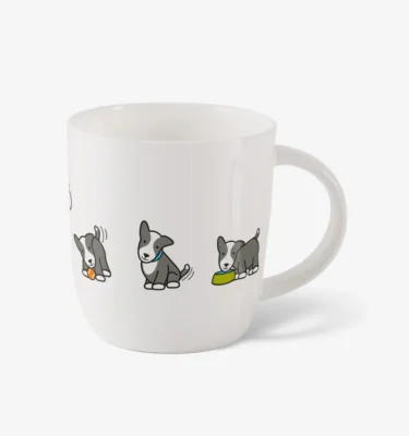 Sheppy Mug