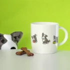 Sheppy Mug