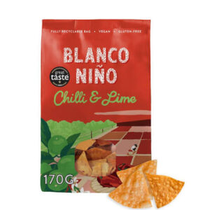 Chilli & Lime