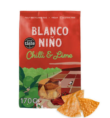Chilli & Lime